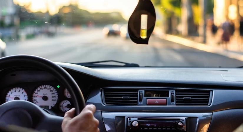 Insura.hu: ittas vezetés esetén a biztosítás is elvész