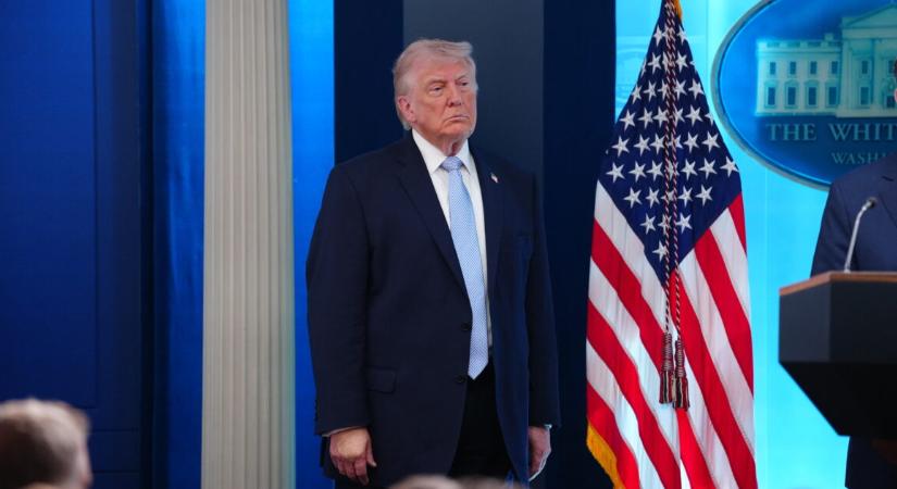 Az USA bejelentette, jobb, ha az irániak még ki sem mennek az utcára