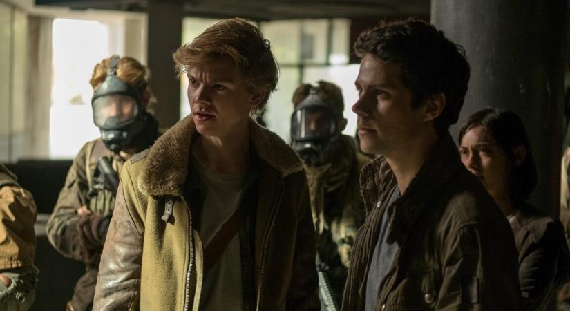 8 év után új esélyt kapott a vitatott sci-fi finálé