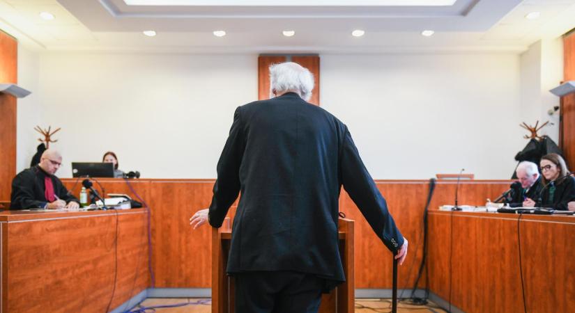 Iványi Gábor: Az egyedüli dolog, amire Orbán Viktor soha nem kért meg, az, hogy eltemessem. Ha megkérne, megtenném