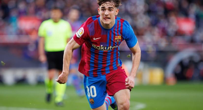 Meglepő fordulat Barcelonában – 75 millió euróért válhatnak meg tőle