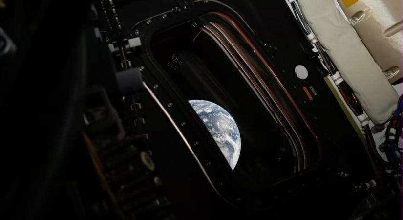 Ember még nem járt ilyen messze az űrben – rekordot döntött az Artemis–2 legénysége