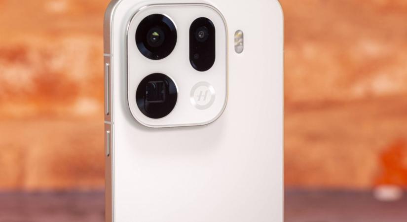 Három darab 200 megapixeles kamerát kaphat az Oppo Find X10 Pro