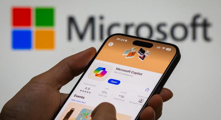 Még a Microsoft szerint sem vehető komolyan a saját mesterséges intelligenciájuk