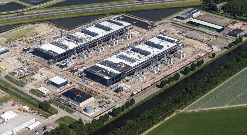 Az adatközpontok nemcsak az energiát zabálják, olyan hatással is vannak az emberi életre, amire eddig senki sem gondolt