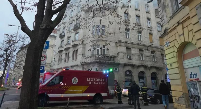 Negyedikről zuhant le egy gyermek – megrázó részletek derültek ki halála lehetséges okairól