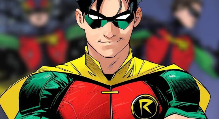 86 éve érkezett Robin, és azóta sem akadt jobb társa Batmannek