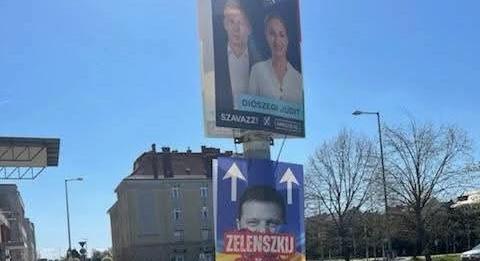 Diószegi Judit: „Plakátvadászat” indul Győrben