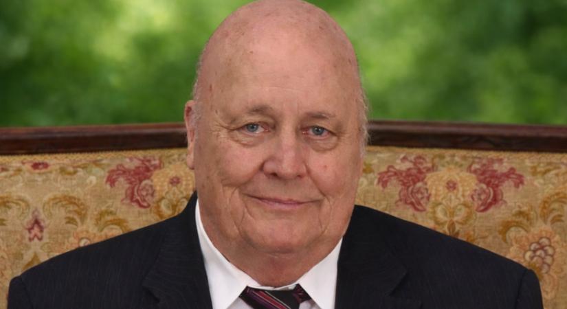 Meghalt Paulin Ferenc