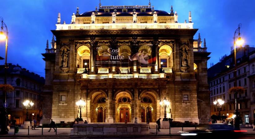 Ő formálta Budapestet: 5 lenyűgöző épület, amit Ybl Miklósnak köszönhetünk