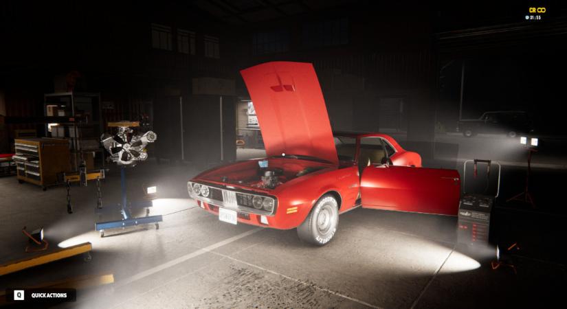 Halálos iramban műhely edition: családtag lesz az ingyenesen kipróbálható CMS 2026