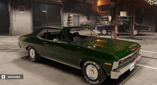 A tuning-őrültek végre tényleg kiélhetik magukat, ingyenesen kipróbálható az ú autószerelő szimulátor