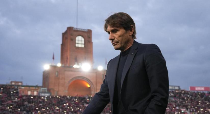 Conte újra szövetségi kapitány lehet, komoly tisztogatás elé nézhet a Manchester United - külföldi körkép