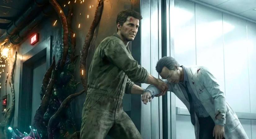 Nathan Drake mégsem cseréli zombikra a kincsvadászatot, a 28 Floors: Outbreak egyszerűen lenyúlta a karakterét