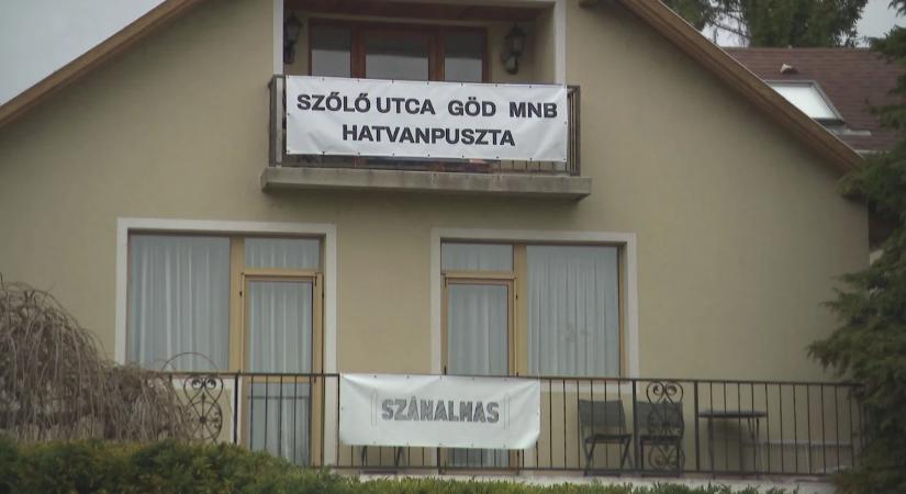 Molinópárbaj Balatonfüreden: családon belül csaptak össze a politikai nézetek