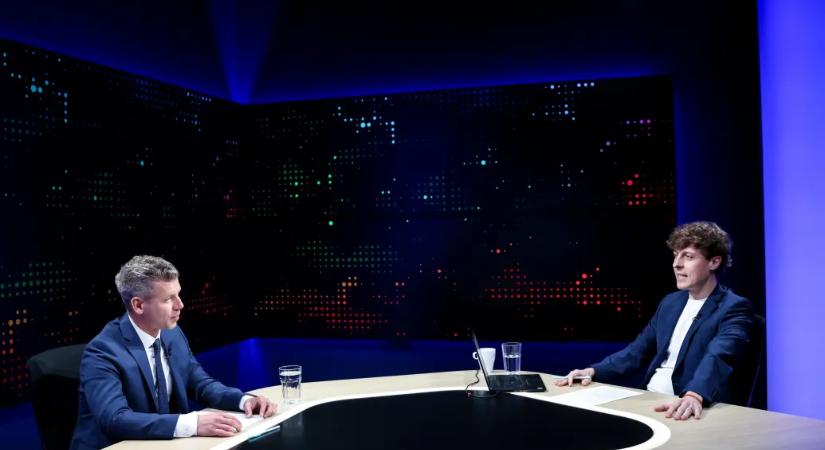 Magyar Péter azt ígéri, hogy vasárnap ott lesznek minden szavazókörnél, és mindent rögzíteni fognak