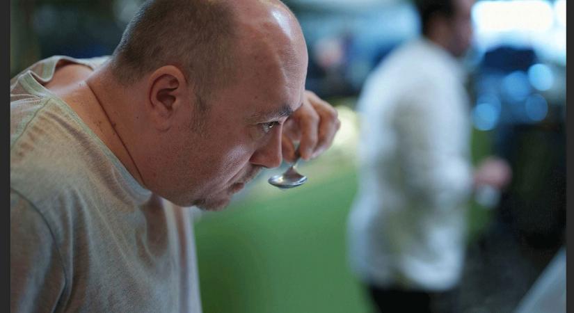 Meghalt Takács Lajos séf, az Olimpia étterem alapítója