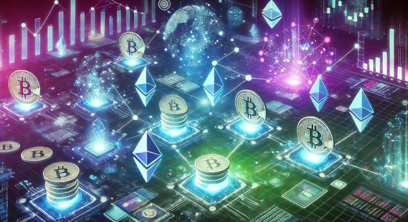 DeFi vs CeFi: 330 milliárd dollárnyi tokenizált vagyon fűti a pénzügyi rendszerek új háborúját