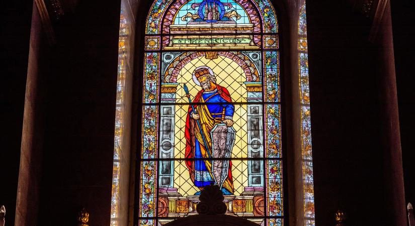 Nem a Szent Jobb István király egyetlen ereklyéje, a Habsburgok lopták el legendás tárgyat?