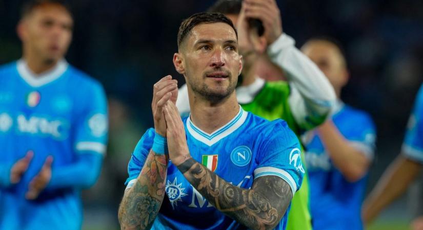 A minimalista győzelmek királya újabb skalpot szerzett a rangadón