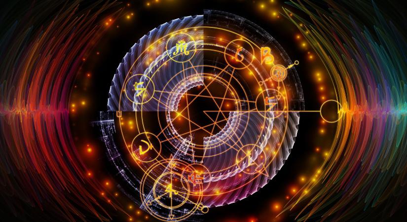 Napi horoszkóp - április 7: Nyilas Hold energiája új nézőpontokat hoz, a mai nap segít kilépni a megszokott gondolkodási keretekből