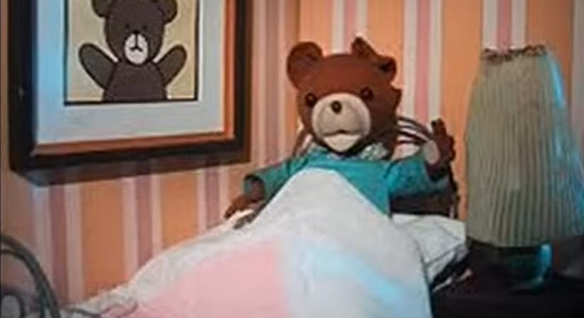 91 évesen elhunyt a Füles Mackó magyar hangja