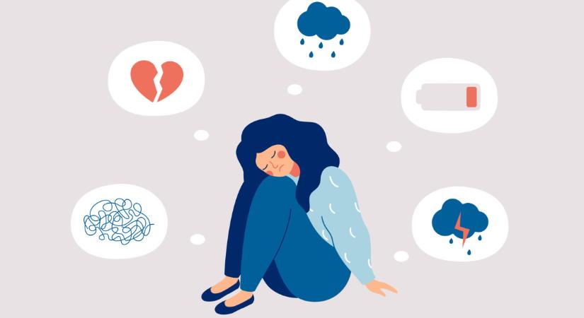 Ez a 6 jel egyértelműen arra utal, hogy elátkoztak téged: ezért nem sikerül semmi