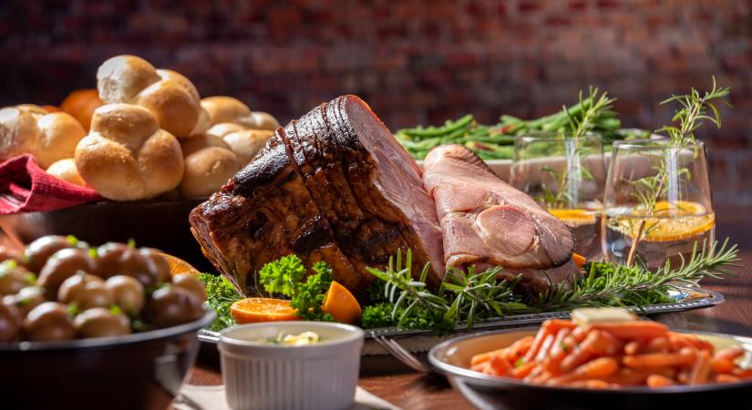 Húsvét után: mi legyen a sok maradékkal?