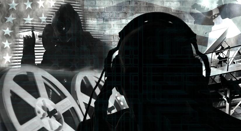 Rendkívüli videó, megérkezett az amerikai titkosszolgálat Magyarországra, azonnal rögzítették őket