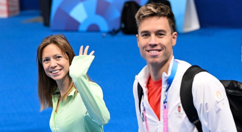 Kvíz: ismered a magyar sport sztárpárjait?