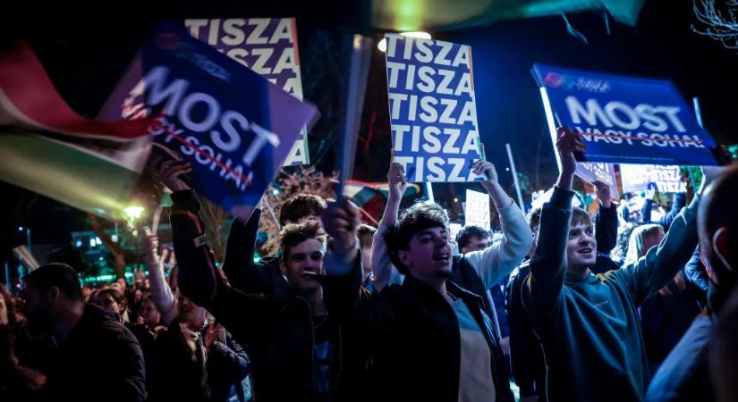A magyarok fele szerint a Fidesz elcsalhatja a választást, többen tartanak orosz, mint ukrán beavatkozástól