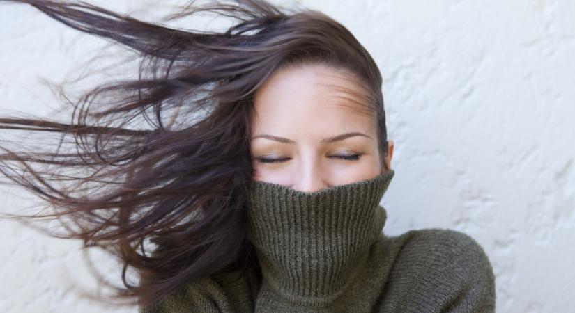 Több hullámban támad a hideg