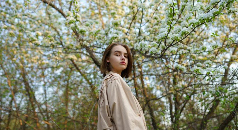 Durva lehűlés indul, szél és hideg csap le az országra, közölték a meteorológusok, mikor érkezik