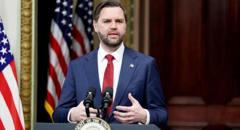 Terrortámadást hiúsítottak meg a Török Áramlat ellen, Magyarországra látogat J. D. Vance