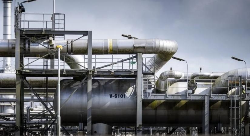 Támadás a Magyarországot ellátó gázvezeték ellen: mutatjuk, amit eddig tudni lehet