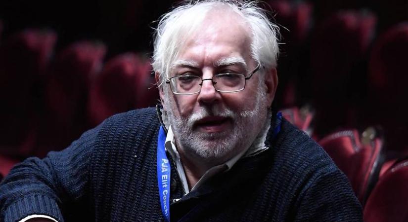 Verebes Istvánnak negyedik felesége lett az igazi: Ágit 30 éve szereti