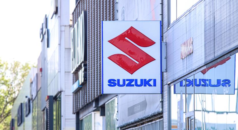 Megszólalt a Suzuki a Vitara és az S-Cross hazai árairól: ezt tervezik 2026-ban, kemény év vár az autópiacra