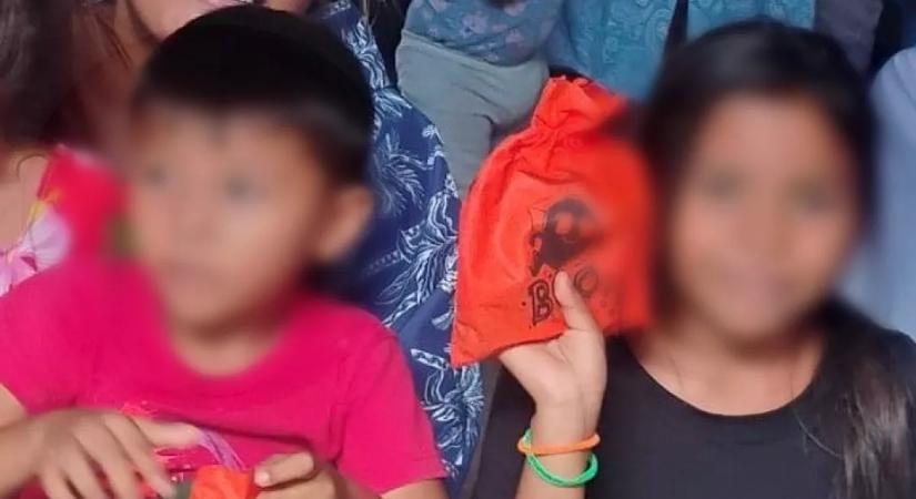 Tragikusan végződött a bújócska: Két kisgyerek halt meg a fagyasztóban