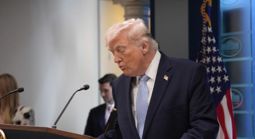 Az USA nem felejt – itt az azonnali bejelentés