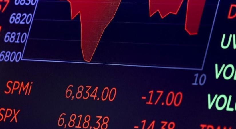 Részvény: nem garantált a nyereség, repedezik a hosszú táv mítosza