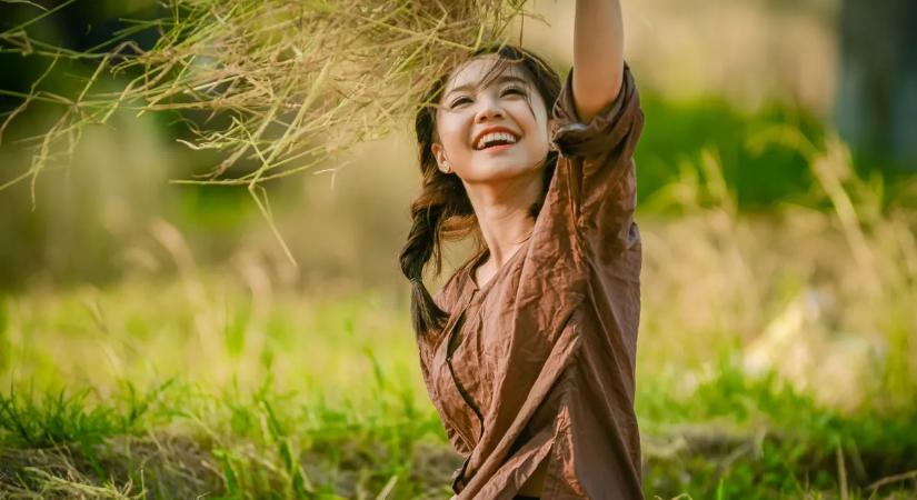 Kiderült a boldogság titka: hat egyszerű trükk, ami bizonyítottan működik