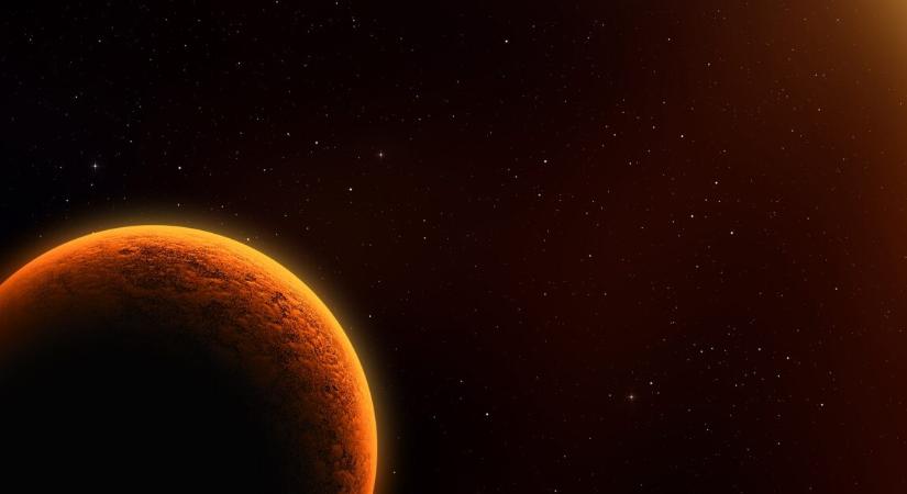 Újabb rendkívül látványos űrfilm készülhet Hollywoodban