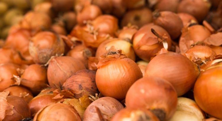 Kettészakadt a hagymapiac Európában