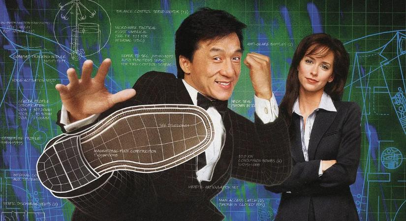 Úgy akartunk harcolni, mint ő — Ezek a 72 éves Jackie Chan legjobb bunyói