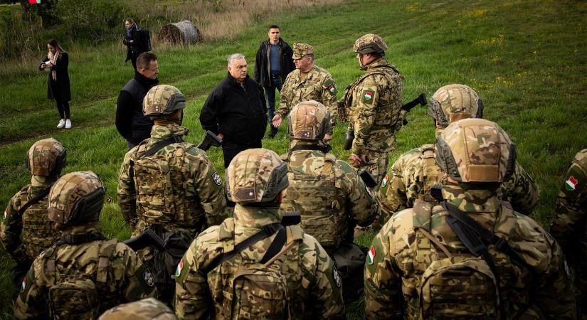 A Fidesz lemaradt mozgósításban a Tisza Párt mögött, de sokan már a valódi veszélyt se hinnék el Orbán Viktornak