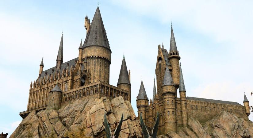 Nagyon rossz hírek érkeztek az HBO Harry Potter sorozatáról