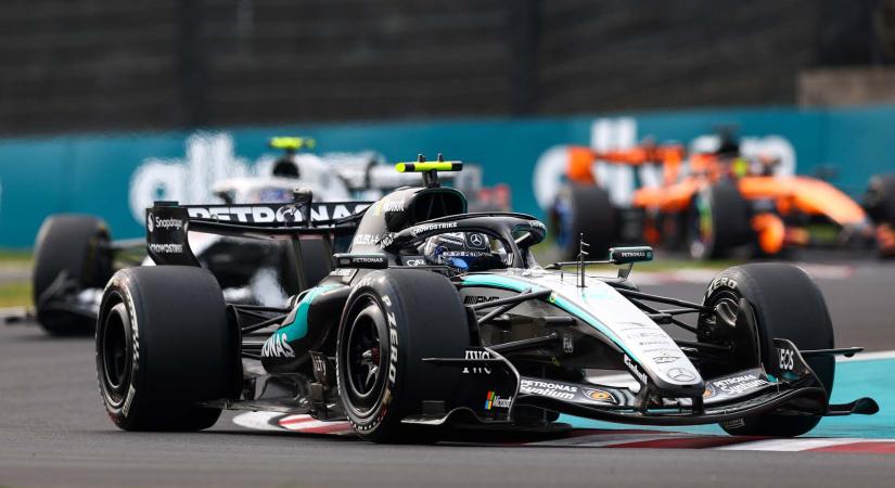 Markót meglepte a Mercedes: nemcsak a motor, a kasztni is etalon 2026-ban