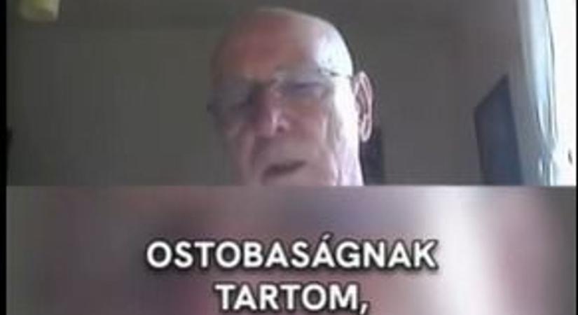 Felcsuti Péter megerősítette: Magyar Péter eltörli a rezsicsökkentést, az anyák szja-mentességét és a 14. havi nyugdíjat (VIDEÓ)