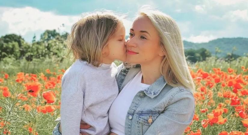 „Megmozgattunk minden hegyet, most már csak szeretni kell" - Így küzd Flóra az SMA-s Ábrisért és társaiért