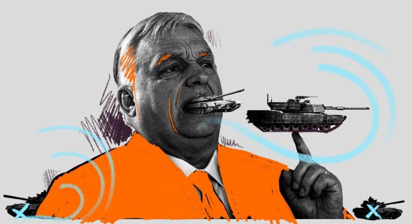 A magyarok többsége nem gondolja, hogy a Tisza háborúba sodorná az országot